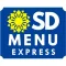 SD Express - Cartão Fidelidade