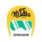 Xô Dito - Entregador