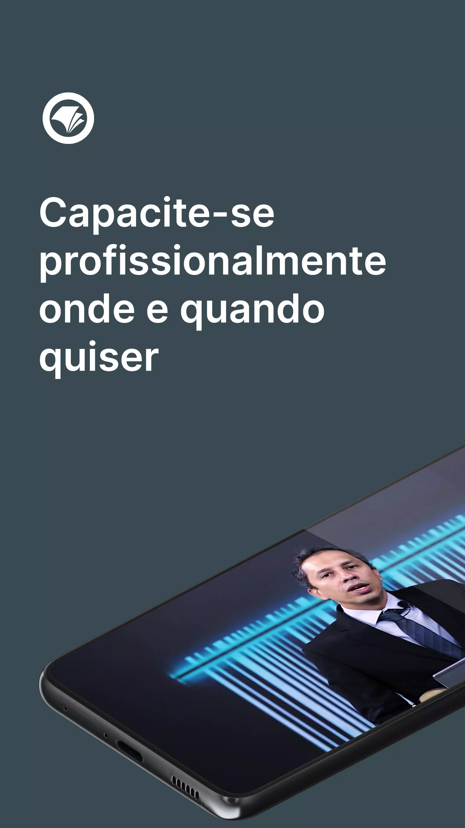 CEFIS: Cursos Profissionais应用截图