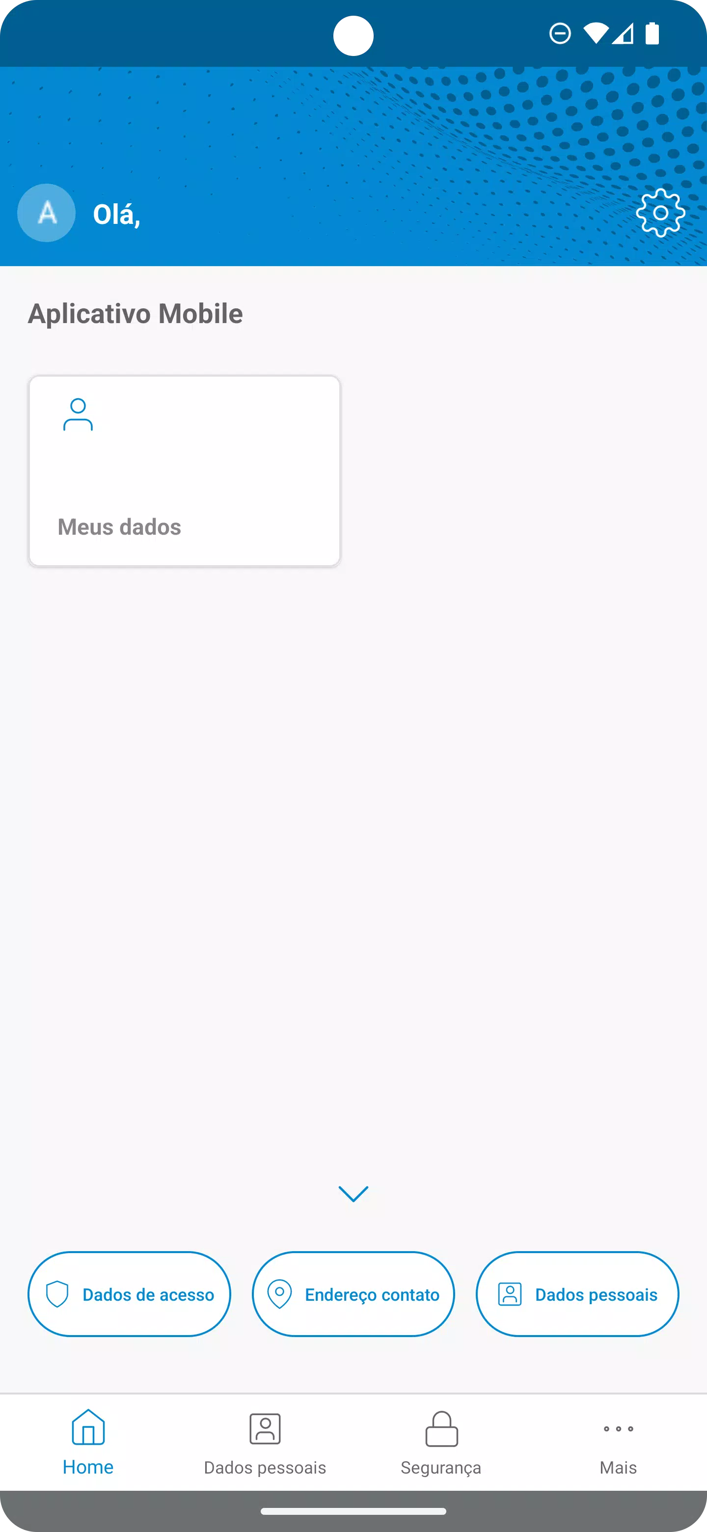 Protege Center Screenshots