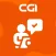 Portal do Colaborador CGI