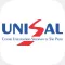 Publicare Unisal