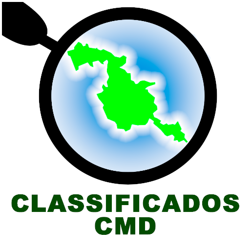 CLASSIFICADOS CMD - COMPRAS | TROCAS | VENDAS