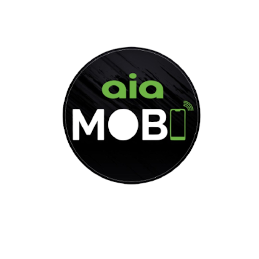 Aia Mobi Passageiro