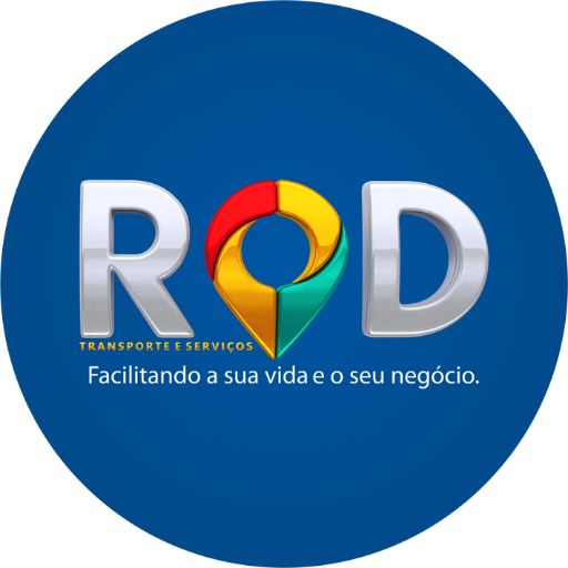 ROD - Passageiro