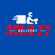 Multidelivery Multidelivery