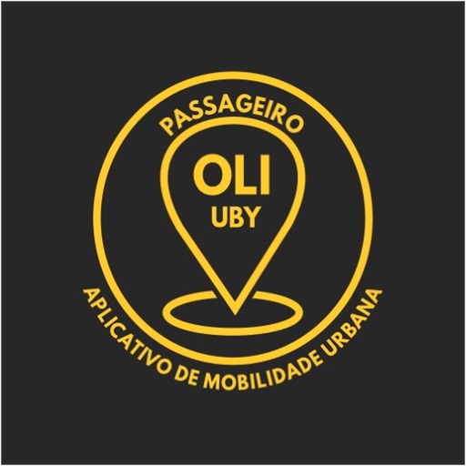 OLI UBY PASSAGEIRO OLI UBY PASSAGEIRO