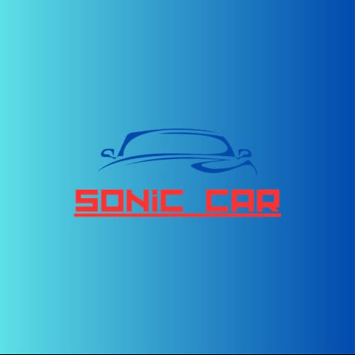 SonicCar - Passageiro