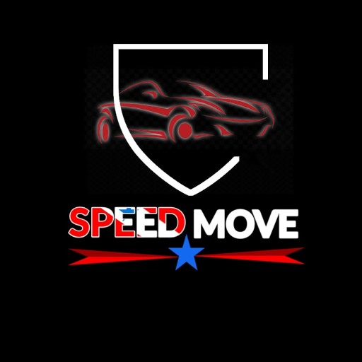 SPEED MOVE - Passageiro SPEED MOVE - Passageiro
