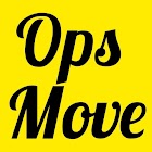 Ops Move - Passageiro