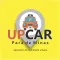 UP CAR PARA DE MINAS