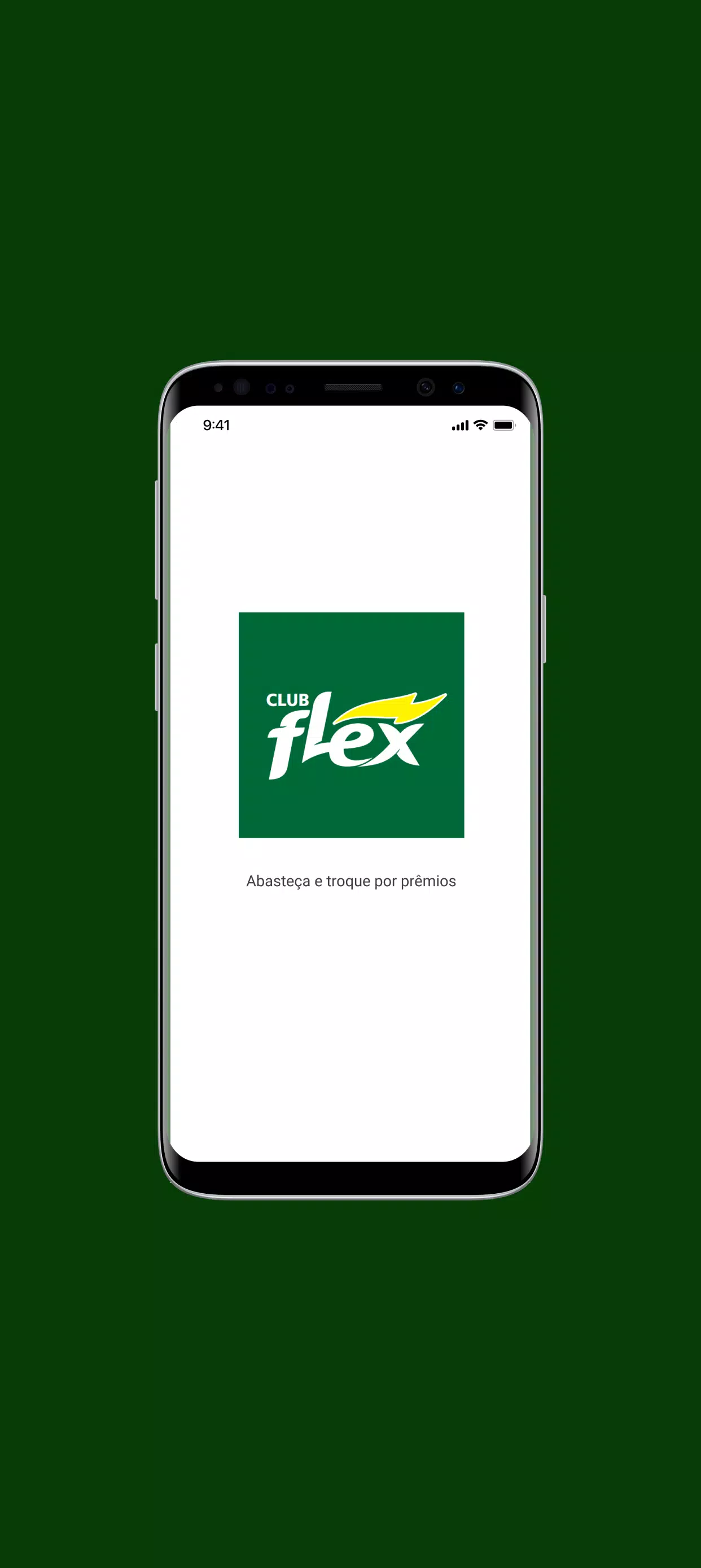 Captures d'écran de Flex Club