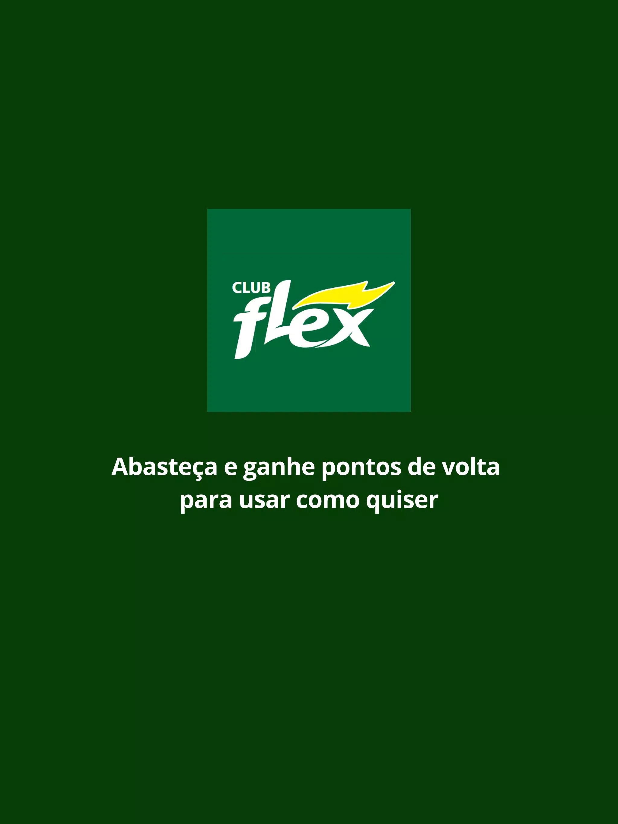 Captures d'écran de Flex Club