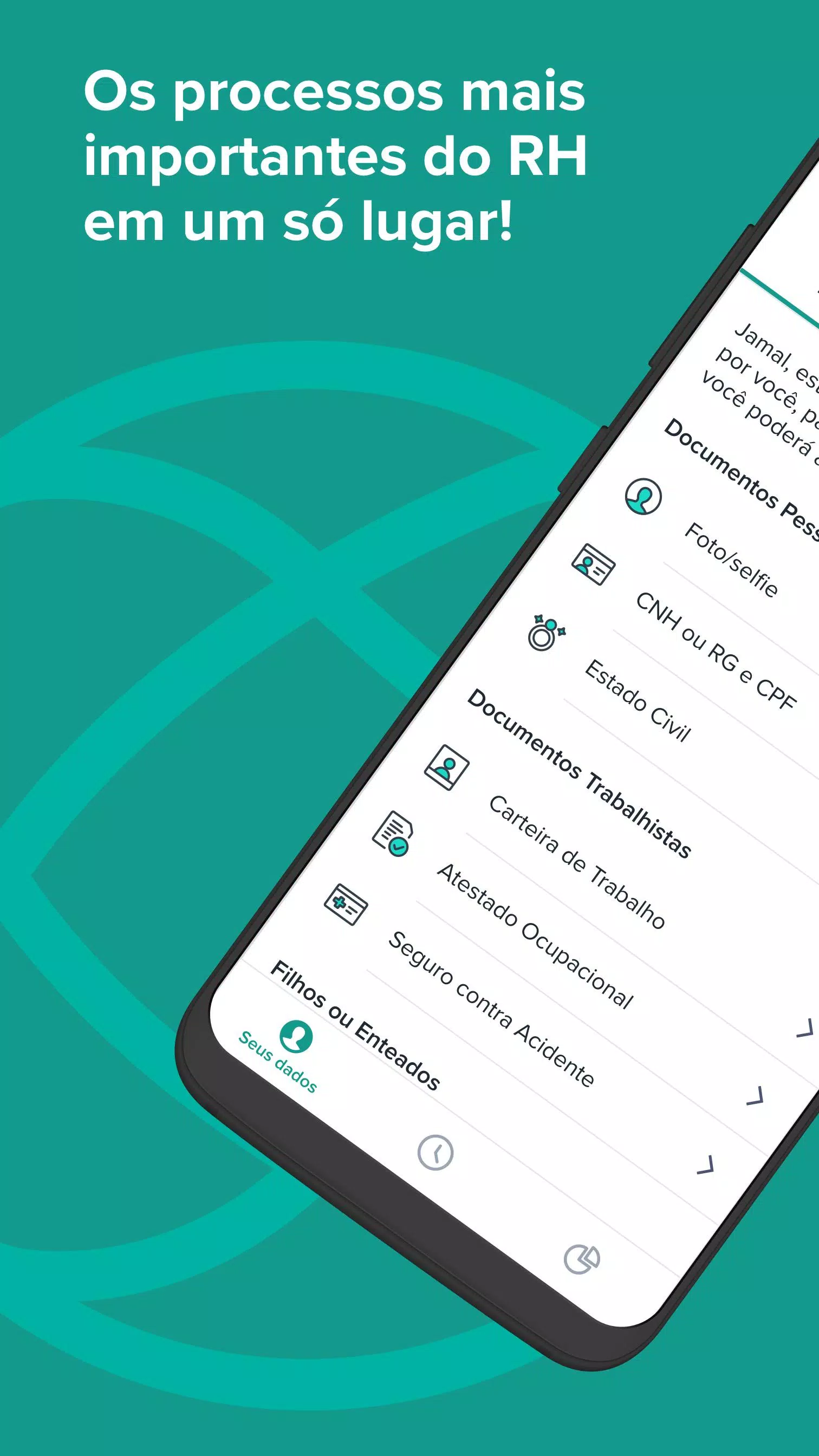 Coalize Screenshots