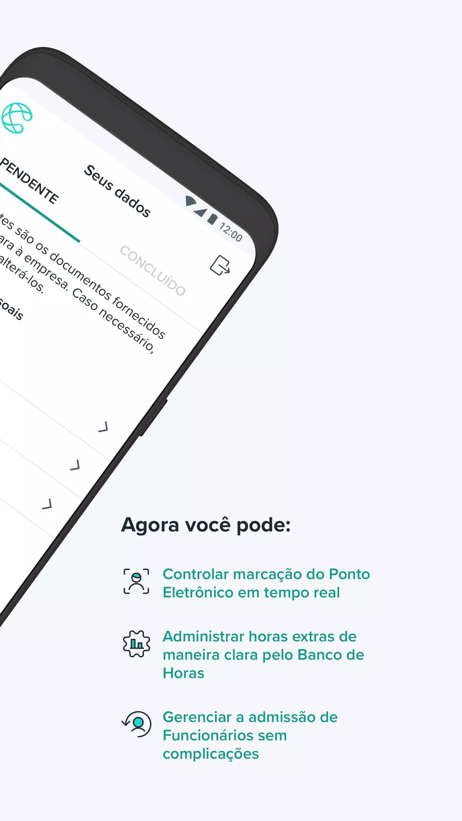 Coalize Screenshots