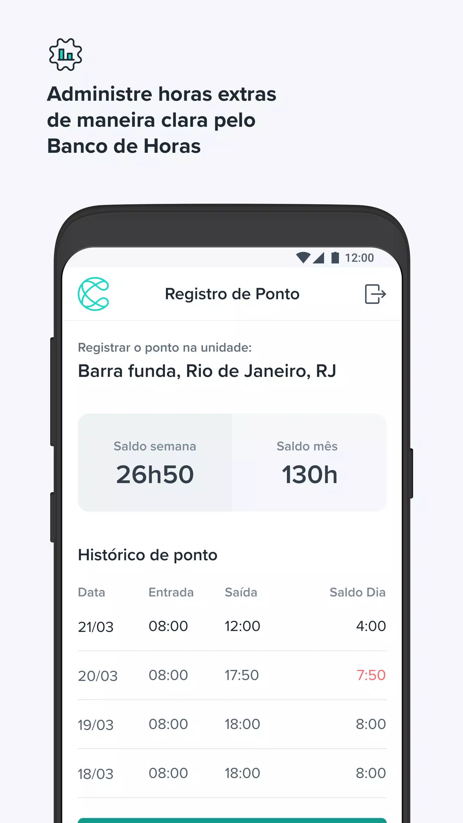 Coalize Screenshots