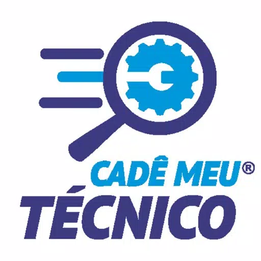 Cadê Meu Técnico Cadê Meu Técnico