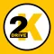 2K Drive passageiro