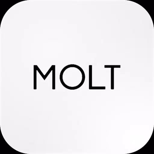 Molt Entregador Molt Entregador