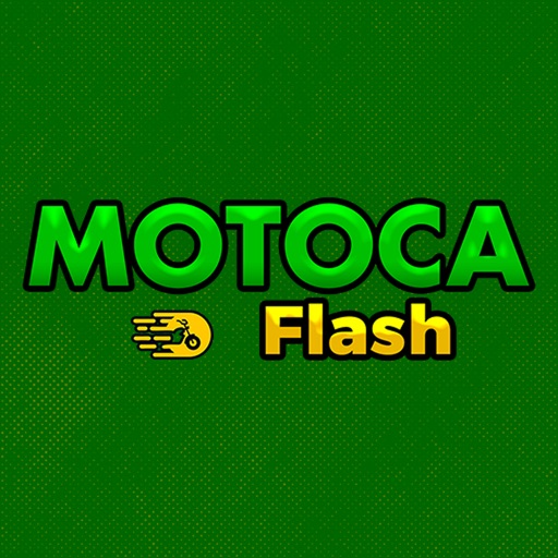 Motoca Flash Motoca Flash