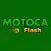 Motoca Flash