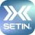 Conexão SETIN