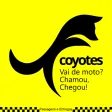 Coyotes Entregas e Passageiros Coyotes Entregas e Passageiros