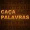 Caça Palavras CTS