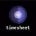 Timesheet App