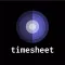 Timesheet App