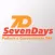 7D Seven Days Conveniência