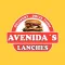 Avenida's Lanches Delivery