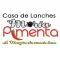 Casa de Lanches Maria Pimenta