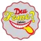 Deu Fome Delivery