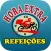 Hora Extra Refeição
