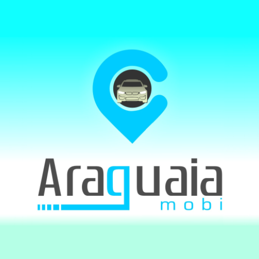Araguaia Mobi - Motorista Araguaia Mobi - Motorista