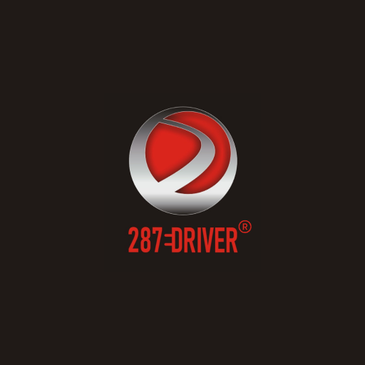 287 DRIVER - PASSAGEIRO