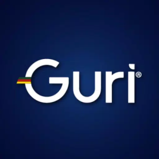 Guri App Passageiro Guri App Passageiro