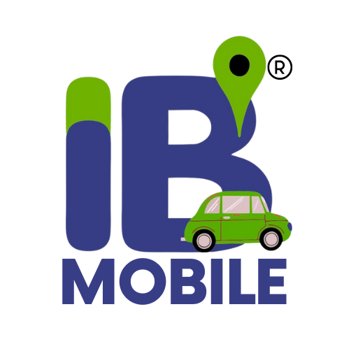 iB Mobile Passageiros/Clientes