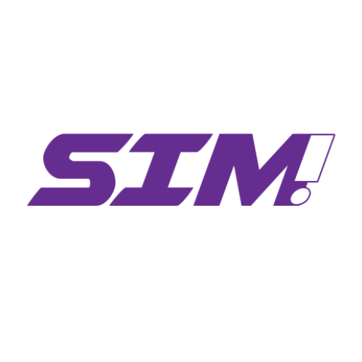 SIM! APP Motorista