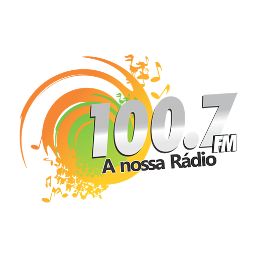 Rádio 100.7 FM Rádio 100.7 FM