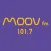Rádio MOOV FM 101,7