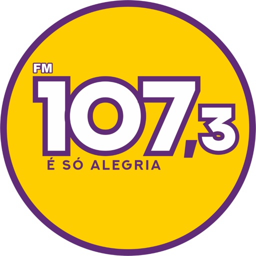FM 107 Três Rios FM 107 Três Rios