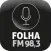 Folha FM 98,3