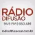 Rádio Difusão 650 AM