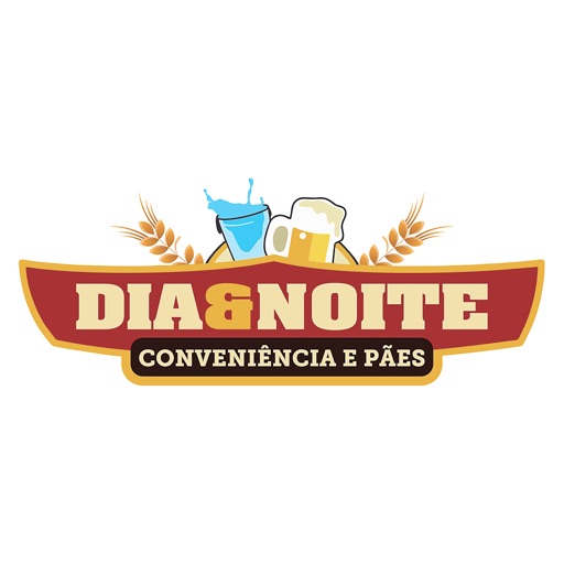 Dia e Noite Conveniência Dia e Noite Conveniência
