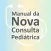 Manual da Nova Consulta Pediátrica