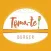 Toma-te Burger