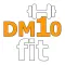 DM10Fit Professor