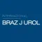 Braz J Urol